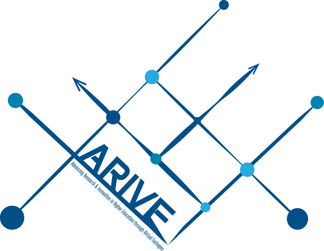 ARIVE logo