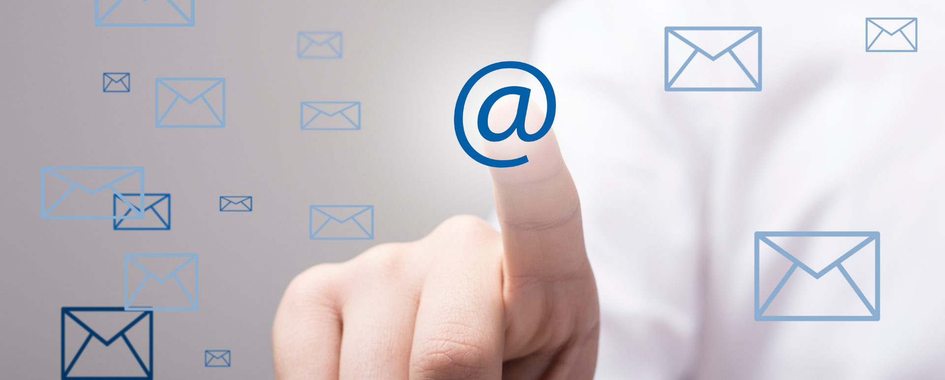 ARIVE contact visual