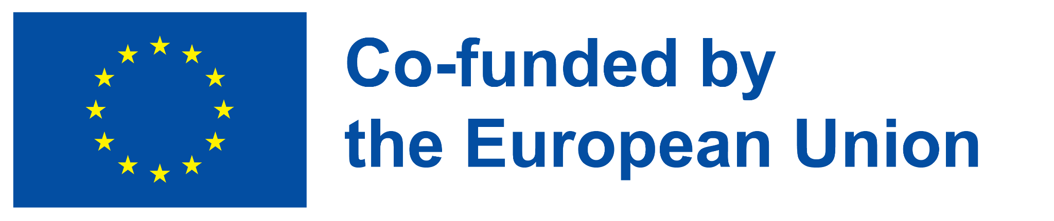 Co-funded by the European Union