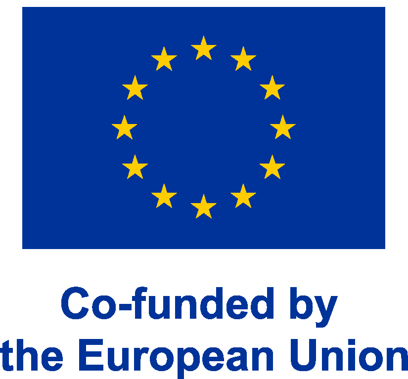 Co-funded by the European Union