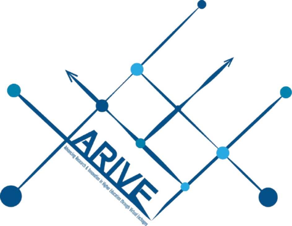 ARIVE logo