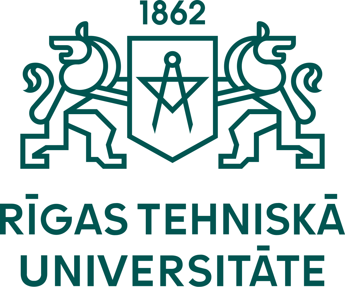Riga Technical University logo