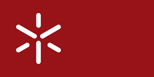 Universidade do Minho logo