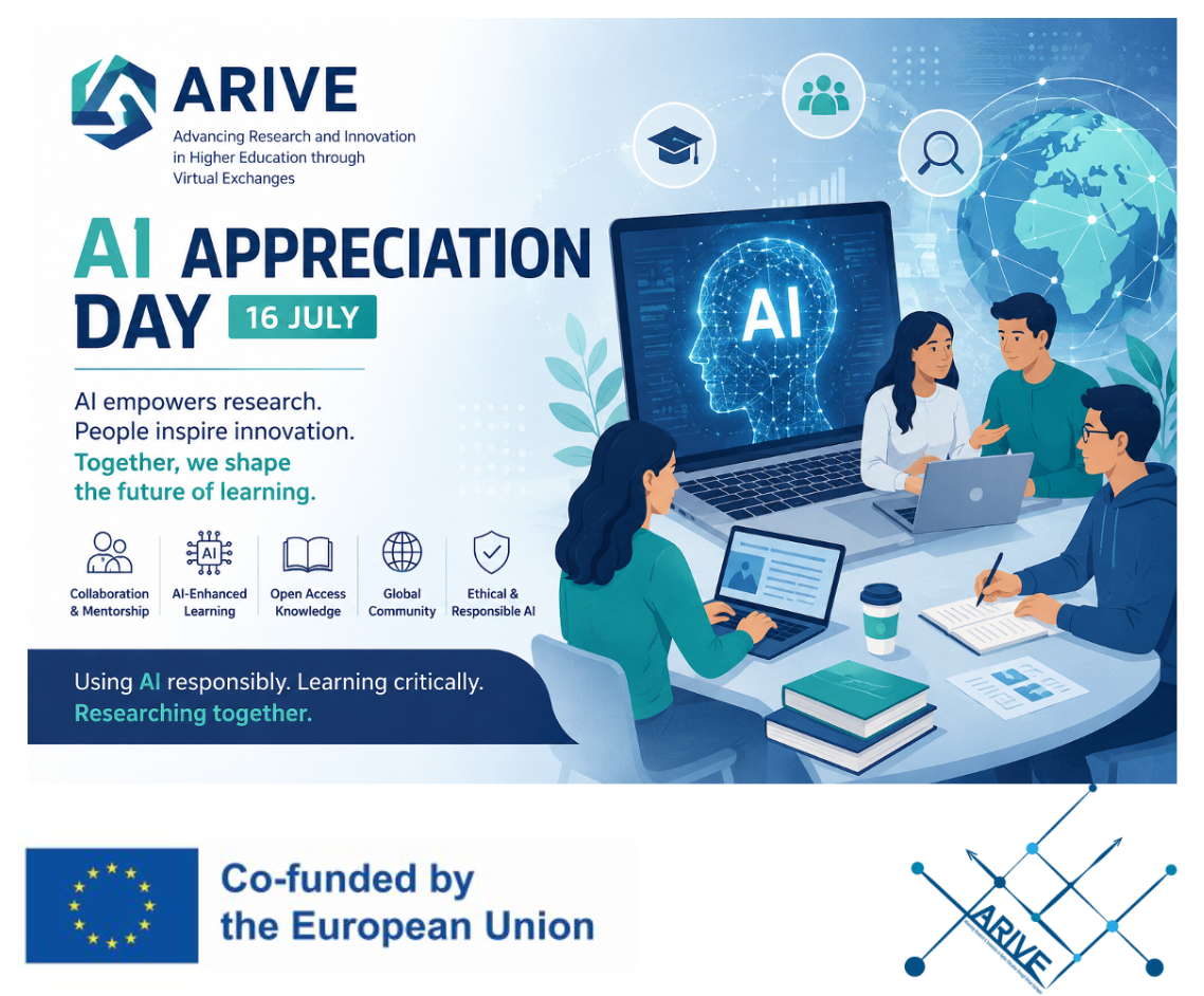 AI Appreciation Day: Advancing Responsible AI in Research Education