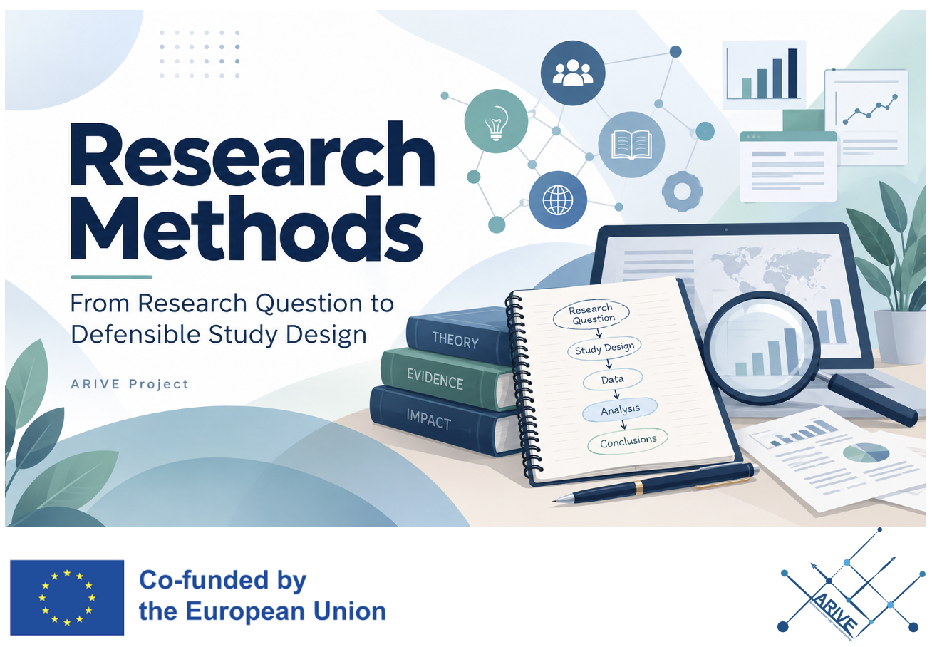 Course on Research Methods